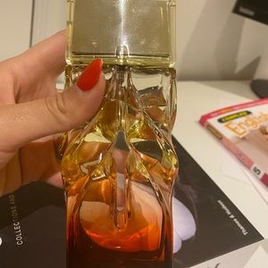 Christian Louboutin perfume(Tornade blonde 80 ml)